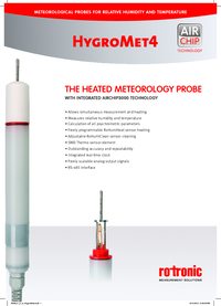 Thumbnail of document HM4 datasheet 1864